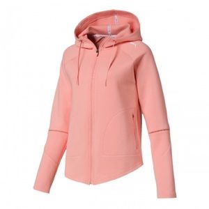 NWT PUMA Evostripe Move Women's Hoodie